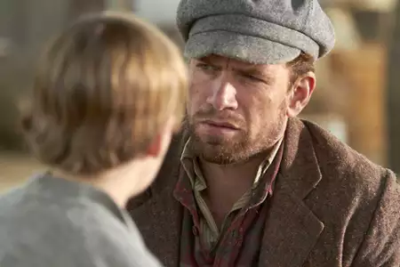 Przeznaczenie - galeria zdjęć - filmweb