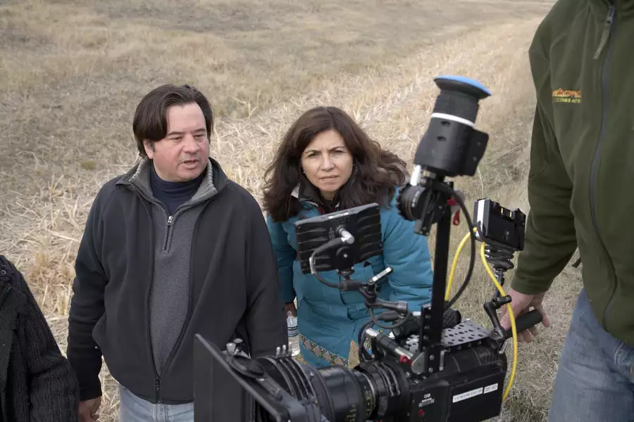 Przeznaczenie - galeria zdjęć - filmweb