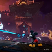 Disney Epic Mickey: Rebrushed - galeria zdjęć - filmweb