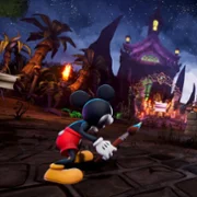 Disney Epic Mickey: Rebrushed - galeria zdjęć - filmweb