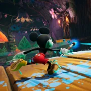 Disney Epic Mickey: Rebrushed - galeria zdjęć - filmweb