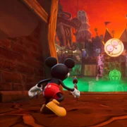 Disney Epic Mickey: Rebrushed - galeria zdjęć - filmweb