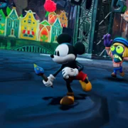 Disney Epic Mickey: Rebrushed - galeria zdjęć - filmweb