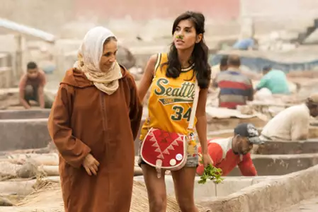 Paris &agrave; tout prix - galeria zdjęć - filmweb