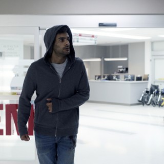 Dr Bashir &ldquo;Bash&rdquo; Hamed