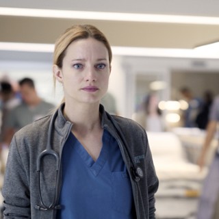Dr Magalie &ldquo;Mags&rdquo; Leblanc