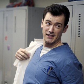 Dr Theo Hunter