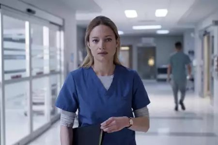 Nowe życie - galeria zdjęć - filmweb