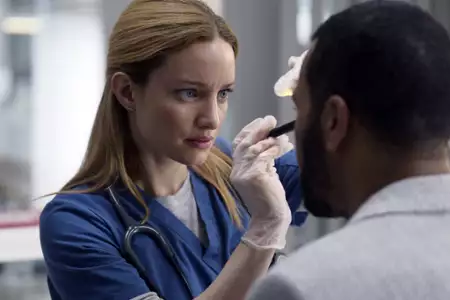 Nowe życie - galeria zdjęć - filmweb