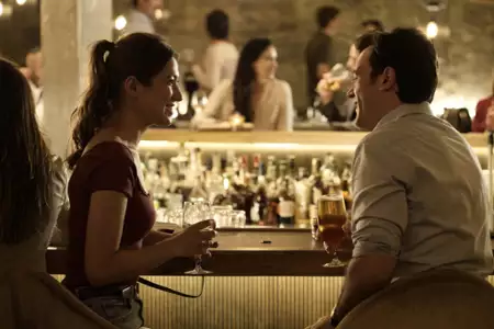 Nowe życie - galeria zdjęć - filmweb