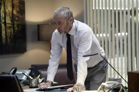 Nowe życie - galeria zdjęć - filmweb