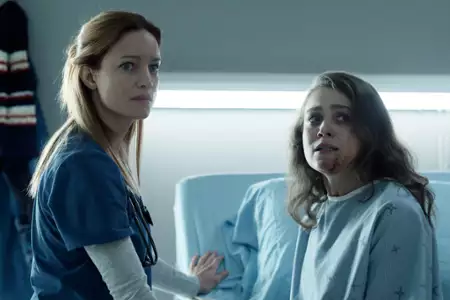 Nowe życie - galeria zdjęć - filmweb