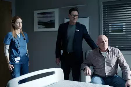 Nowe życie - galeria zdjęć - filmweb