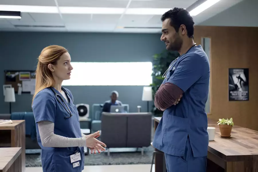 Nowe życie - galeria zdjęć - filmweb