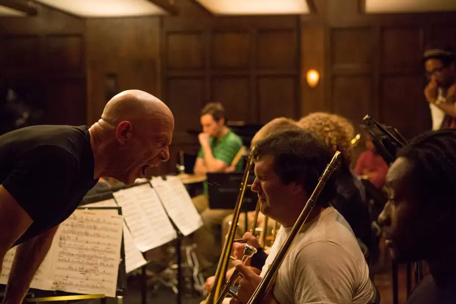 Whiplash - galeria zdjęć - filmweb