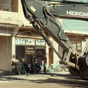 Miasto, które wyjechało - galeria zdjęć - filmweb