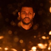 The Weeknd