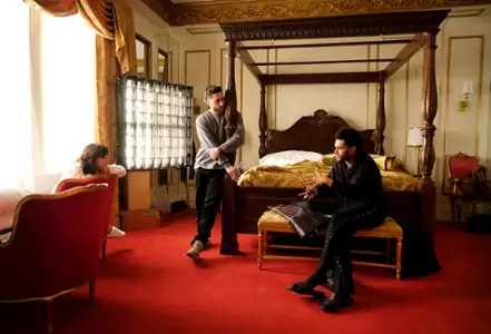 Hurry Up Tomorrow - galeria zdjęć - filmweb