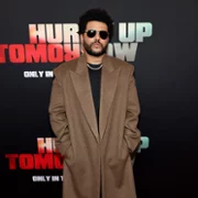 Hurry Up Tomorrow - galeria zdjęć - filmweb