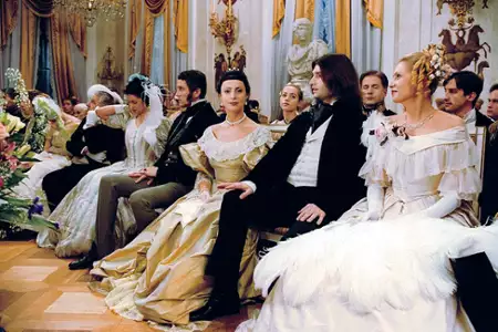 Chopin. Pragnienie miłości - galeria zdjęć - filmweb