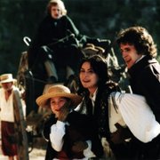 Chopin. Pragnienie miłości - galeria zdjęć - filmweb