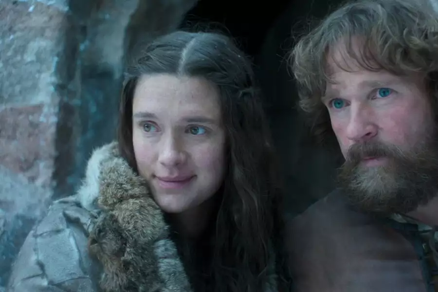 Ronja, córka zbójnika - galeria zdjęć - filmweb