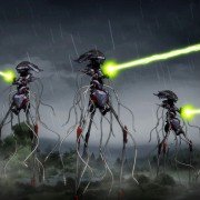 War of the Worlds: Goliath - galeria zdjęć - filmweb