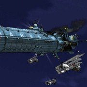 War of the Worlds: Goliath - galeria zdjęć - filmweb