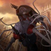 War of the Worlds: Goliath - galeria zdjęć - filmweb