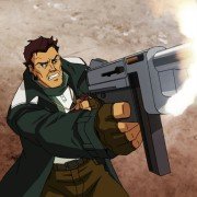 War of the Worlds: Goliath - galeria zdjęć - filmweb