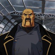 War of the Worlds: Goliath - galeria zdjęć - filmweb