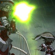 War of the Worlds: Goliath - galeria zdjęć - filmweb