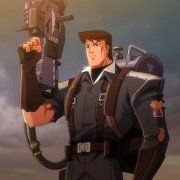 War of the Worlds: Goliath - galeria zdjęć - filmweb