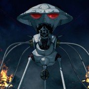 War of the Worlds: Goliath - galeria zdjęć - filmweb