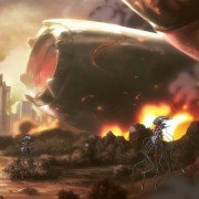 War of the Worlds: Goliath - galeria zdjęć - filmweb