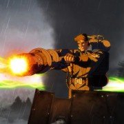 War of the Worlds: Goliath - galeria zdjęć - filmweb