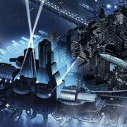 War of the Worlds: Goliath - galeria zdjęć - filmweb