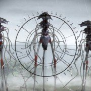 War of the Worlds: Goliath - galeria zdjęć - filmweb