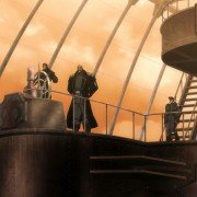 War of the Worlds: Goliath - galeria zdjęć - filmweb