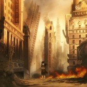 War of the Worlds: Goliath - galeria zdjęć - filmweb