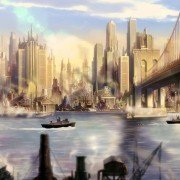 War of the Worlds: Goliath - galeria zdjęć - filmweb