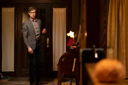 Fargo - galeria zdjęć - filmweb