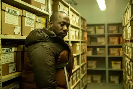 Fargo - galeria zdjęć - filmweb