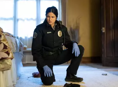 Fargo - galeria zdjęć - filmweb