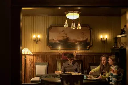 Fargo - galeria zdjęć - filmweb