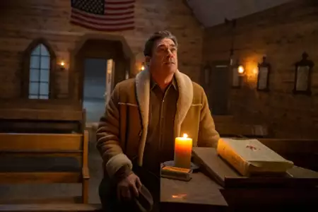 Fargo - galeria zdjęć - filmweb