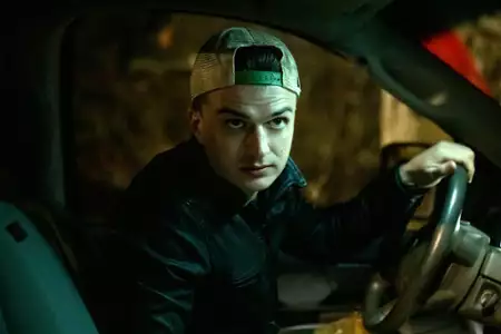 Fargo - galeria zdjęć - filmweb