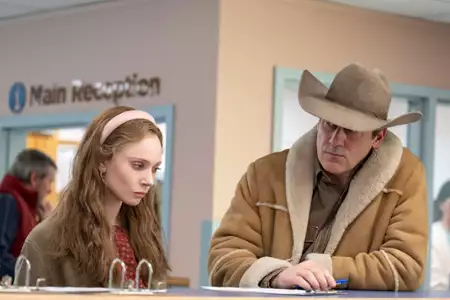 Fargo - galeria zdjęć - filmweb