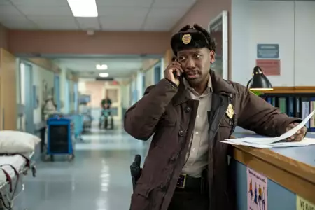 Fargo - galeria zdjęć - filmweb