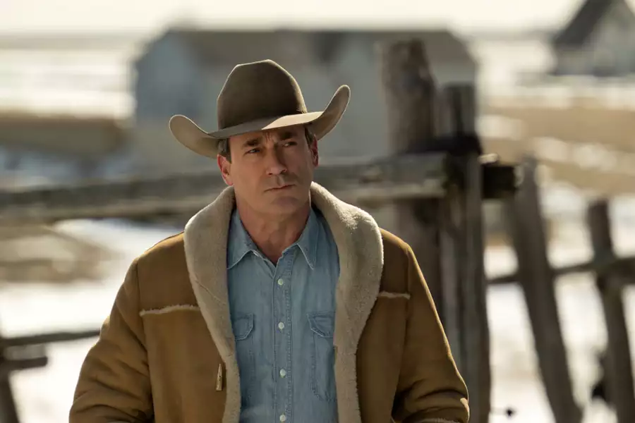 Fargo - galeria zdjęć - filmweb